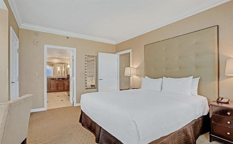 Mgm Vegas Signature Suites Collection photo 19
