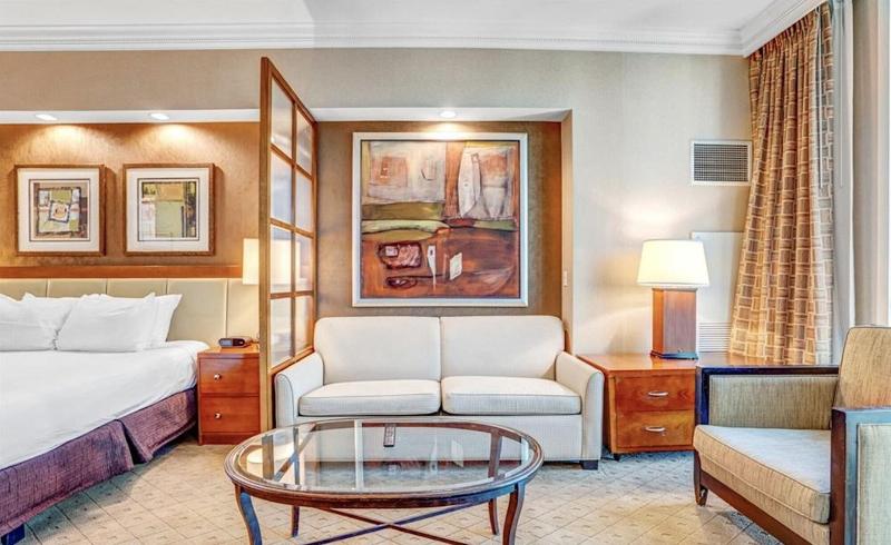 Mgm Vegas Signature Suites Collection photo 20