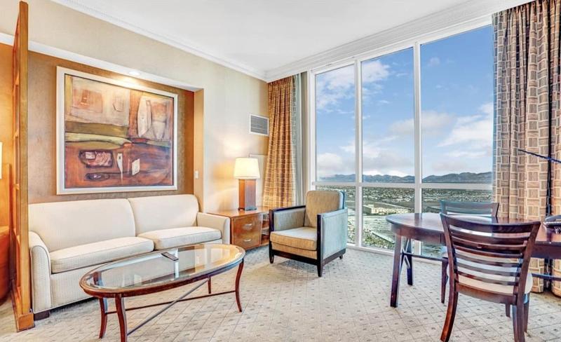 Mgm Vegas Signature Suites Collection photo 22