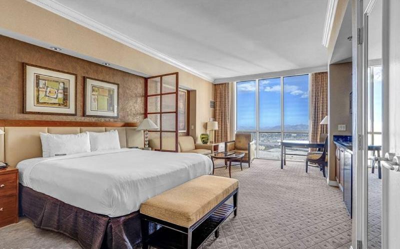 Mgm Vegas Signature Suites Collection image