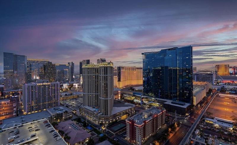 Mgm Vegas Signature Suites Collection image