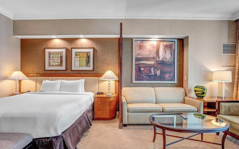 Mgm Vegas Signature Suites Collection image
