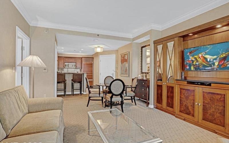 Mgm Vegas Signature Suites Collection image