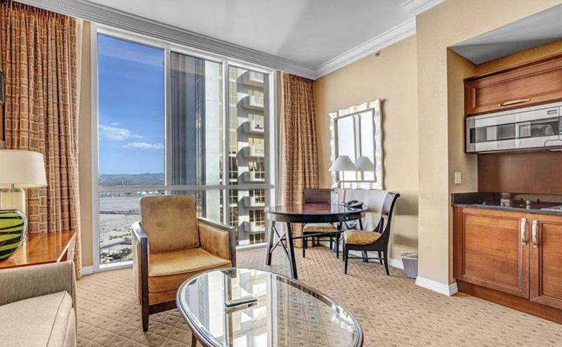 Mgm Vegas Signature Suites Collection image