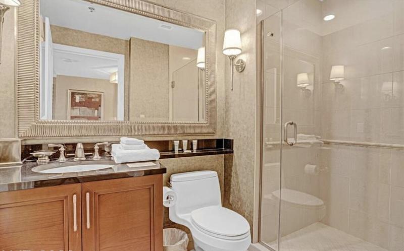 Mgm Vegas Signature Suites Collection image