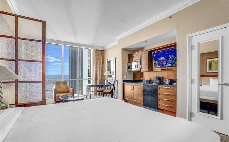 Mgm Vegas Signature Suites Collection image