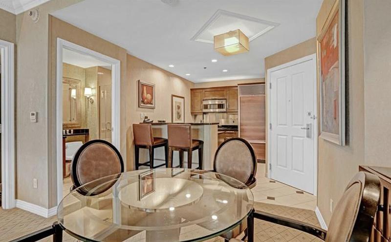 Mgm Vegas Signature Suites Collection image