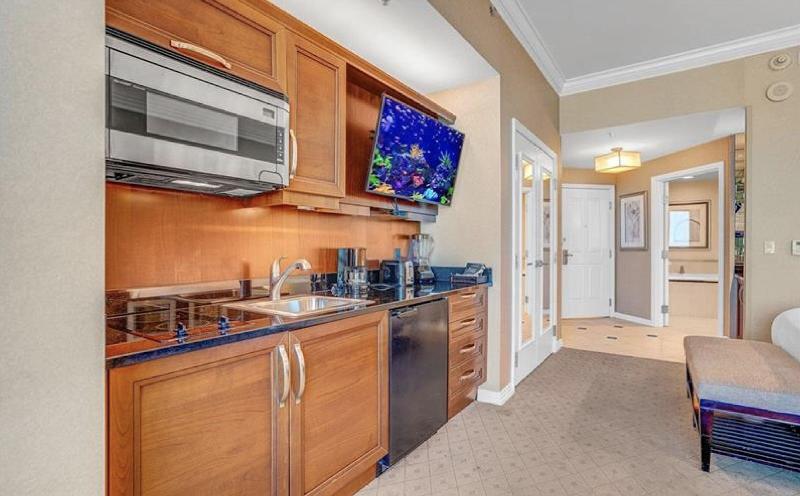 Mgm Vegas Signature Suites Collection image