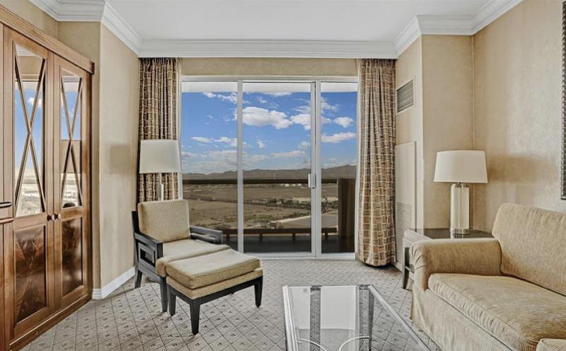 Mgm Vegas Signature Suites Collection image