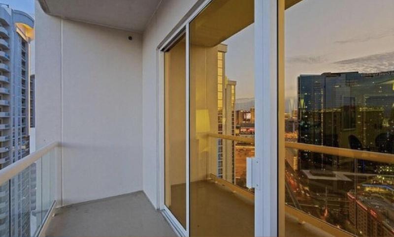 Mgm Vegas Signature Suites Collection image