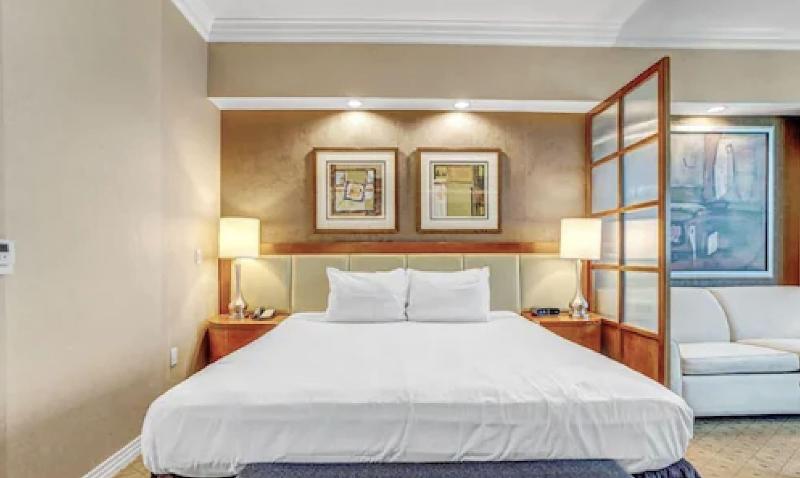 Mgm Vegas Signature Suites Collection image