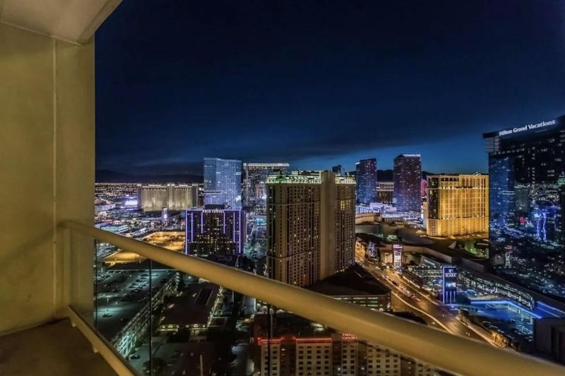 Mgm Vegas Signature Suites Collection image