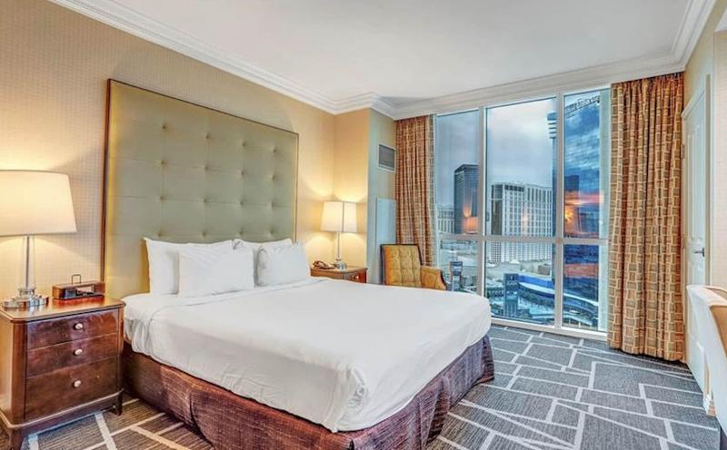 Mgm Vegas Signature Suites Collection image