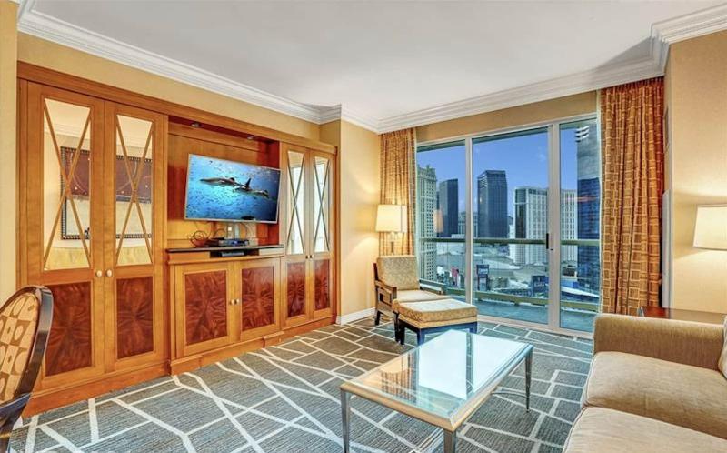 Mgm Vegas Signature Suites Collection image