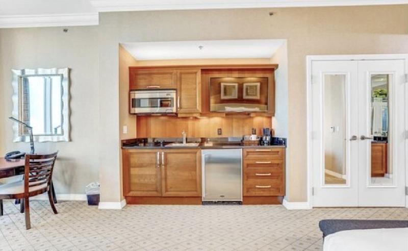 Mgm Vegas Signature Suites Collection image