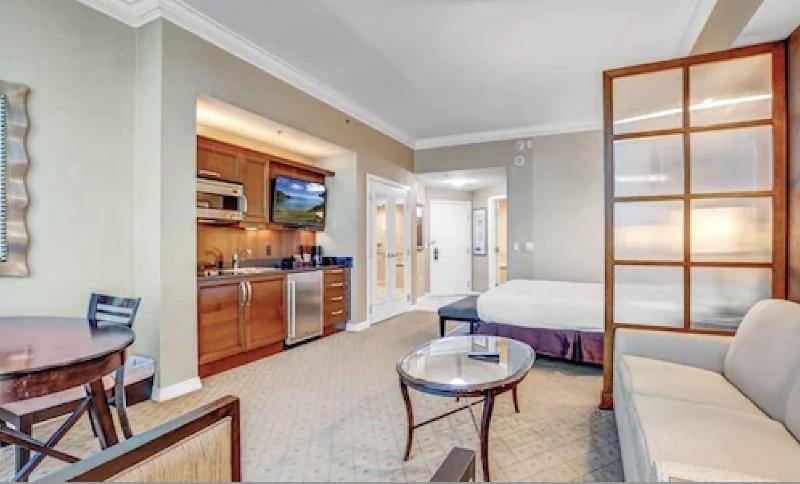 Mgm Vegas Signature Suites Collection image