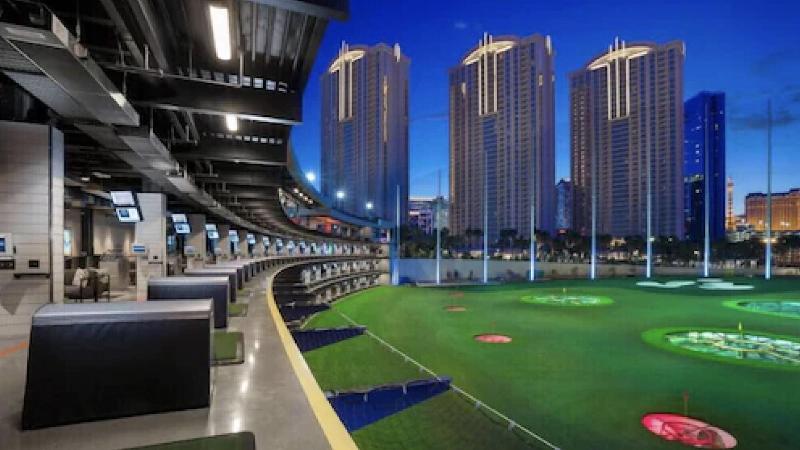 Mgm Vegas Signature Suites Collection image