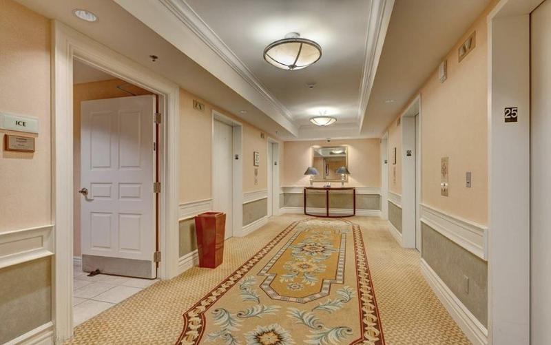 Mgm Vegas Signature Suites Collection image