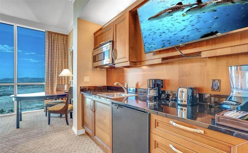 Mgm Vegas Signature Suites Collection image