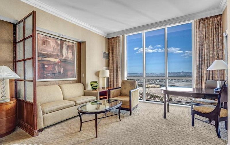 Mgm Vegas Signature Suites Collection image