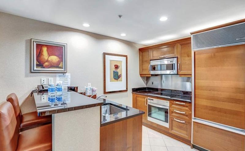 Mgm Vegas Signature Suites Collection image