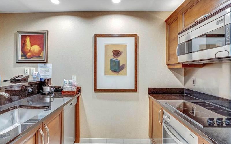 Mgm Vegas Signature Suites Collection image
