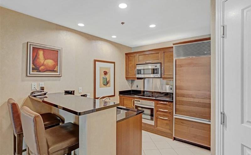 Mgm Vegas Signature Suites Collection image