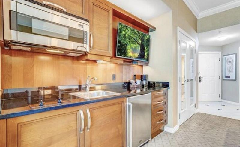 Mgm Vegas Signature Suites Collection image