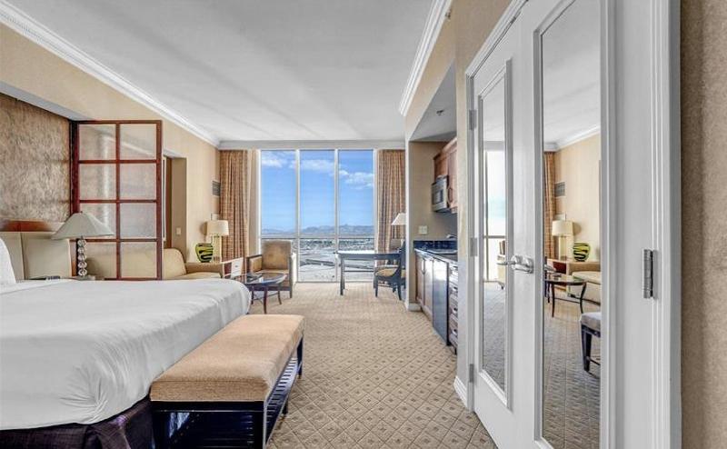 Mgm Vegas Signature Suites Collection image