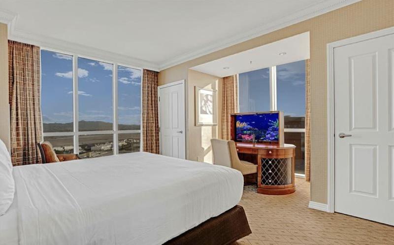 Mgm Vegas Signature Suites Collection image
