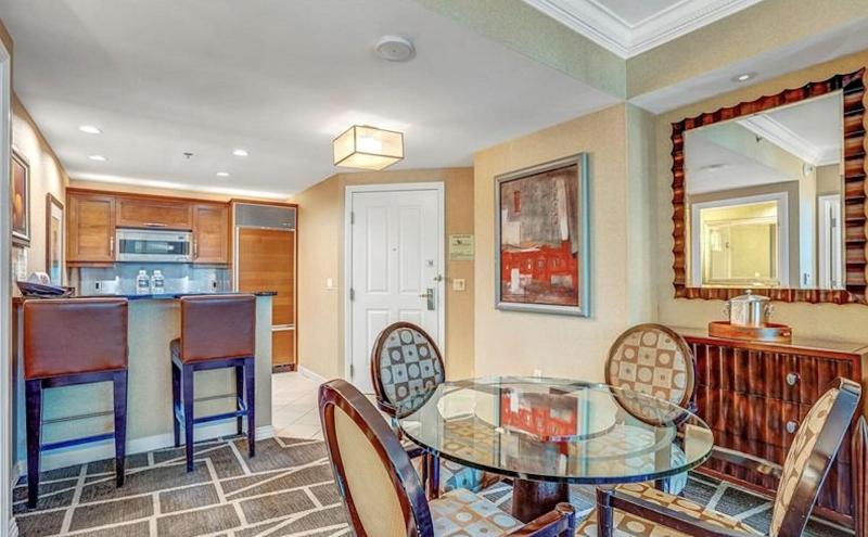 Mgm Vegas Signature Suites Collection image