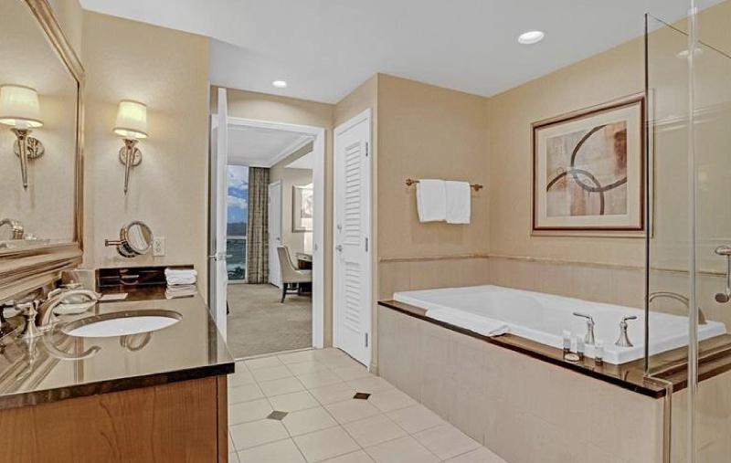 Mgm Vegas Signature Suites Collection image