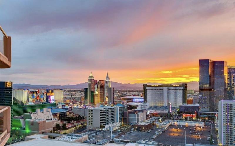 Mgm Vegas Signature Suites Collection image