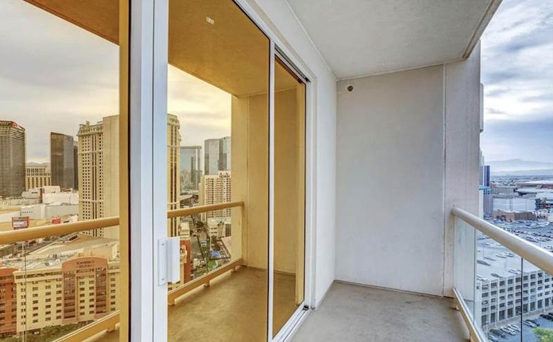 Mgm Vegas Signature Suites Collection image