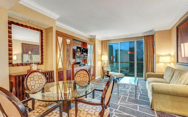Mgm Vegas Signature Suites Collection image