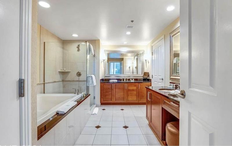 Mgm Vegas Signature Suites Collection image
