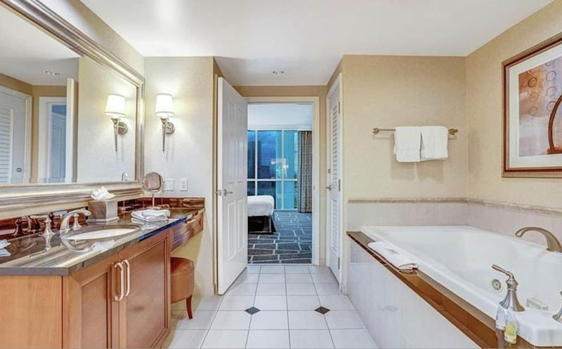 Mgm Vegas Signature Suites Collection image