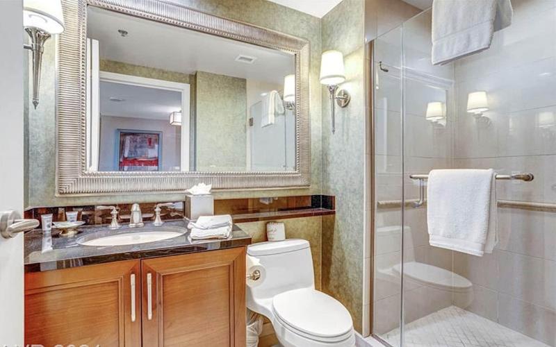 Mgm Vegas Signature Suites Collection image