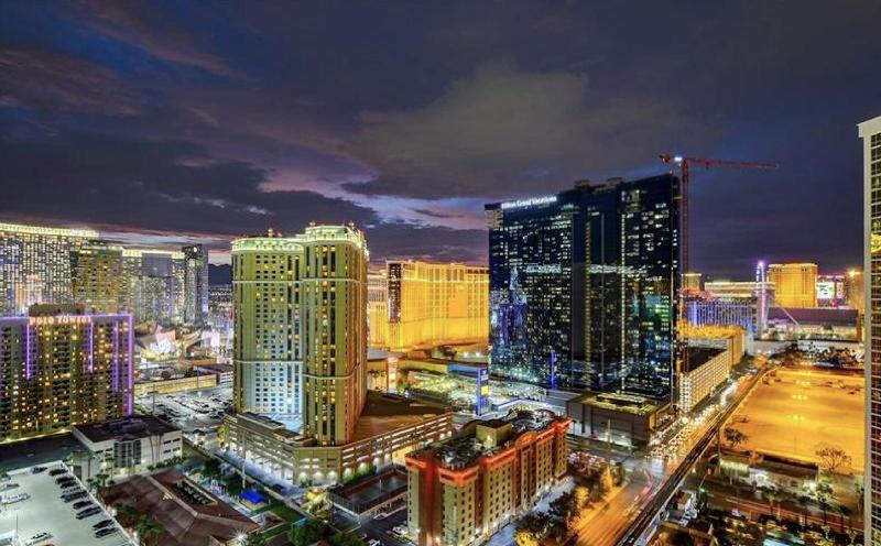 Mgm Vegas Signature Suites Collection image