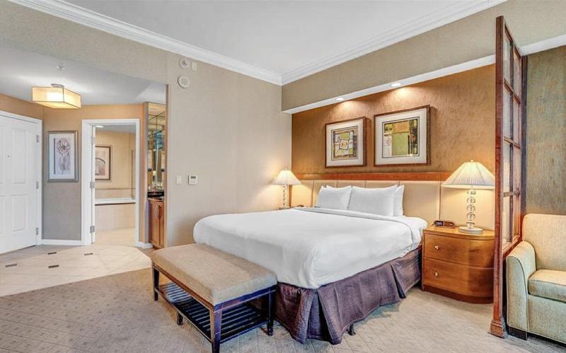 Mgm Vegas Signature Suites Collection image