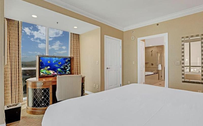 Mgm Vegas Signature Suites Collection image