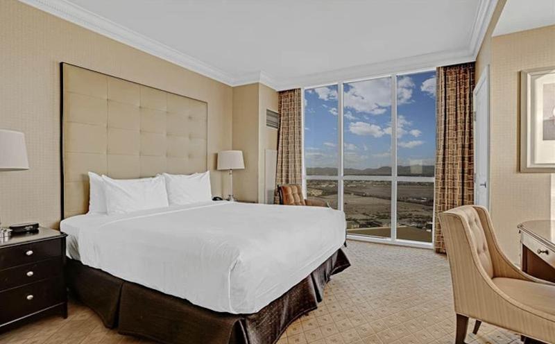 Mgm Vegas Signature Suites Collection image