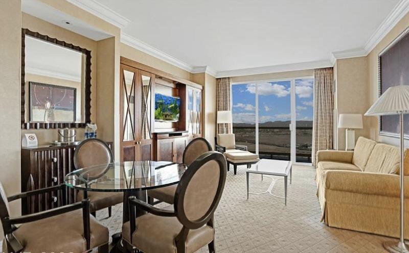 Mgm Vegas Signature Suites Collection image