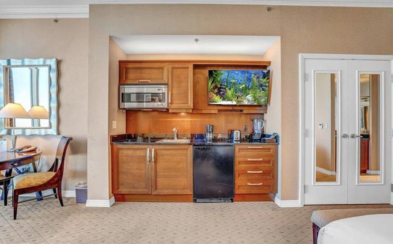 Mgm Vegas Signature Suites Collection image