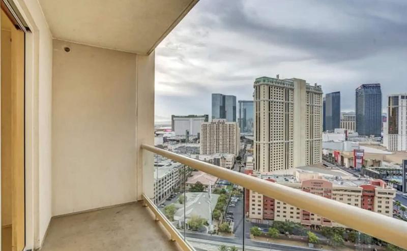 Mgm Vegas Signature Suites Collection image