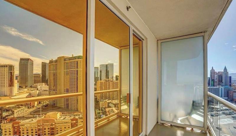 Mgm Vegas Signature Suites Collection image