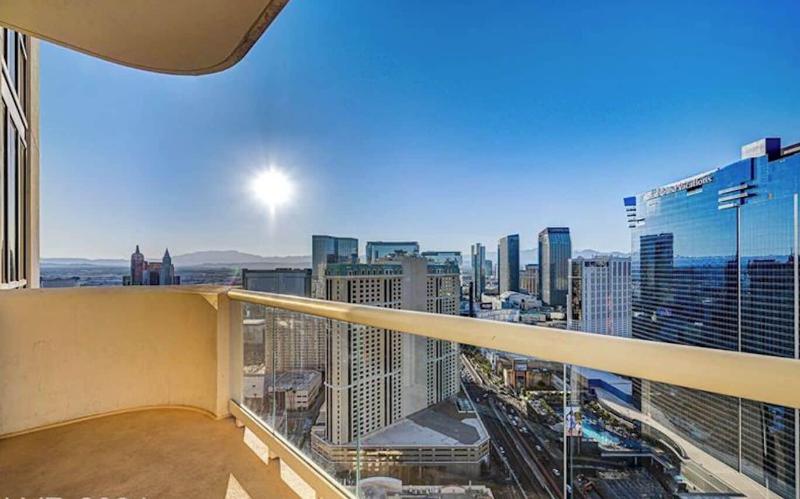 Mgm Vegas Signature Suites Collection image