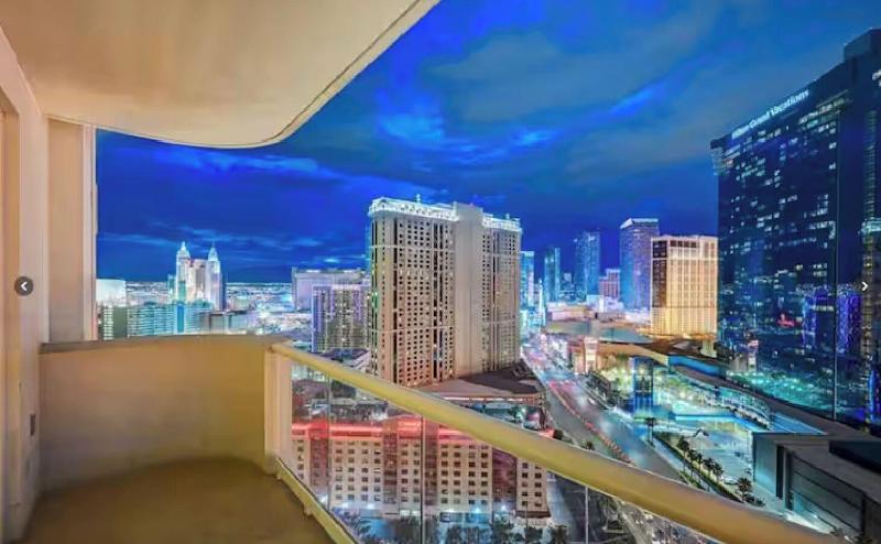 Mgm Vegas Signature Suites Collection image