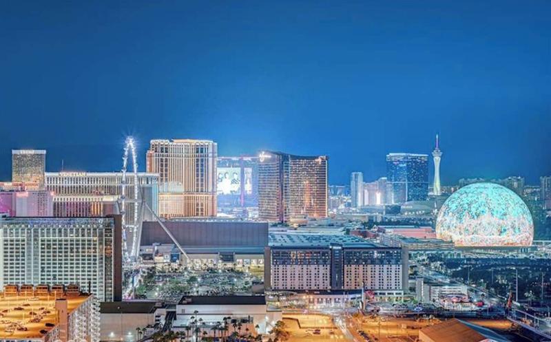 Mgm Vegas Signature Suites Collection image