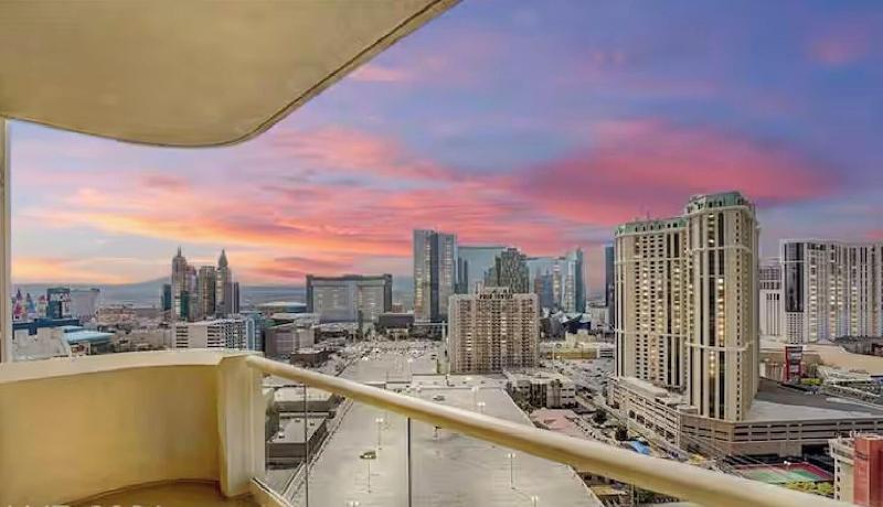 Mgm Vegas Signature Suites Collection image